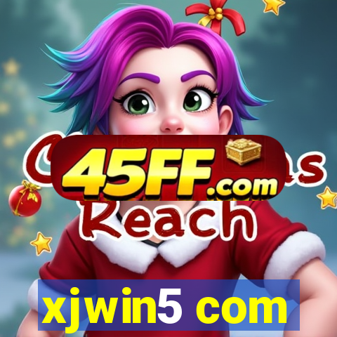 xjwin5 com
